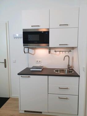 Foto - Dachgeschoßwohnung in Ingolstadt zur Miete