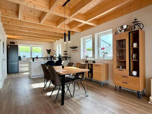Foto - 6 Zimmer Doppelhaushälfte in Wörth an der Donau