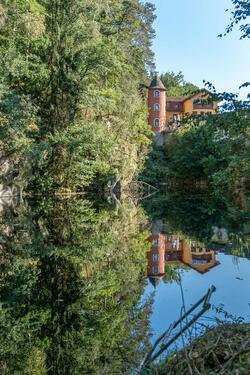Foto - Urlaub im bayerischen Wald - 40,00&nbsp;EUR Kaltmiete,