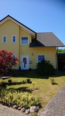 Foto - Doppelhaushälfte - 1.050,00&nbsp;EUR Kaltmiete, ca.&nbsp; 120,00&nbsp;m&sup2;