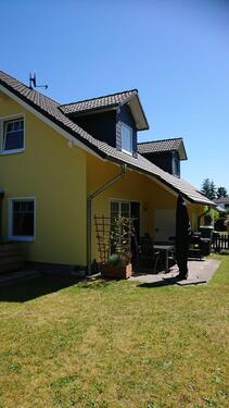 Foto - 4 Zimmer Etagenwohnung zur Miete in Walsrode