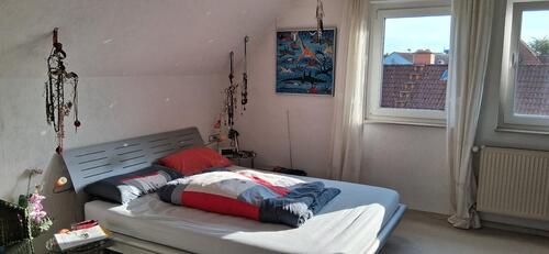 Foto - 2 Zimmer Etagenwohnung in Schwalmstadt