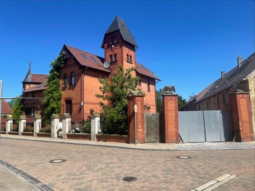 Foto - Villa Gutshaus Pferdehof Anlageobjekt