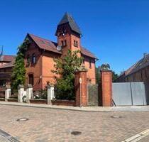 Villa Gutshaus Pferdehof Anlageobjekt - Wanzleben-Börde
