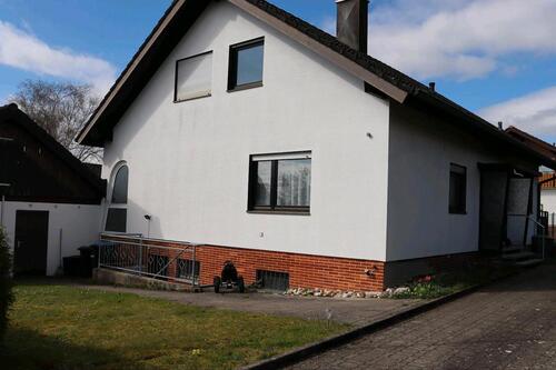 Foto - 4 Zimmer Einfamilienhaus zum Kaufen in Eutingen im Gäu