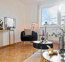 90qm Haus Wohnung mit Garten Dreieich Götzenhain