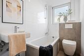Foto - 3 Zimmer Maisonettenwohnung in Dreieich