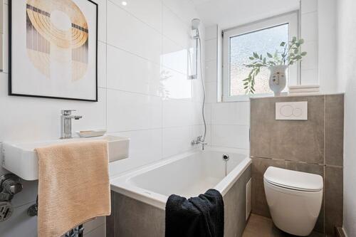 Foto - 3 Zimmer Maisonettenwohnung in Dreieich