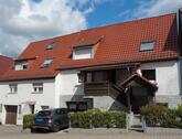 Foto - Provisionsfrei Doppelhaus mit 10 Zimmern in Dielheim