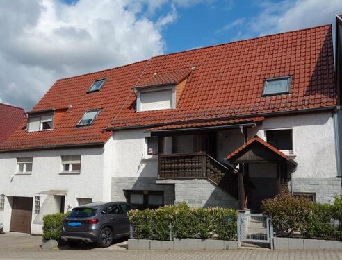 Foto - Provisionsfrei Doppelhaus mit 10 Zimmern in Dielheim