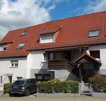 Provisionsfrei Doppelhaus mit 10 Zimmern in Dielheim