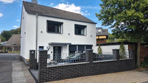 Foto - Freistehendes Einfamilienhaus in ErkrathHochdahl