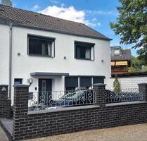 Freistehendes Einfamilienhaus in ErkrathHochdahl