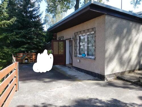 Foto - Bungalow zum Kaufen in Bucha