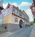 Foto - Charmante 2,5‑Zimmer‑Wohnung mit Balkon und Burgenblick in Weinhe