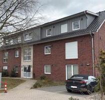 Familienfreundliche 3 Zimmerwohnung mit EBK und Garten in Seckenh - Stuhr