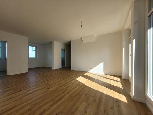 Foto - 3 Zimmer Etagenwohnung zur Miete in Lilienthal