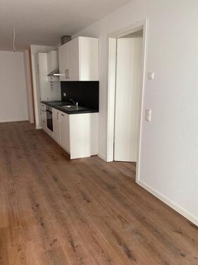 Foto - Humperdinckpark: 2-Zimmerwohnung -Gartengeschoss-