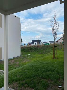 Foto - Etagenwohnung zur Miete in Bad Kreuznach