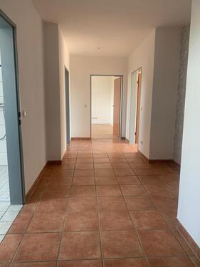 Foto - Etagenwohnung in Rehburg-Loccum zur Miete