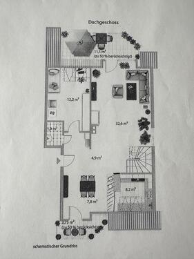 Foto - Etagenwohnung in Essen