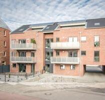 Helle Wohnung (62 m²) in Top-Lage – inkl. EBK & Stellplatz - Nordhorn