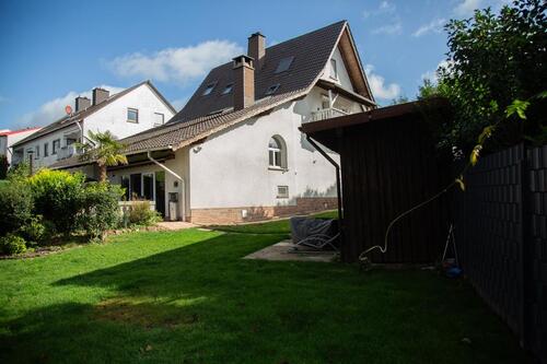 Foto - Einfamilienhaus in Pirmasens