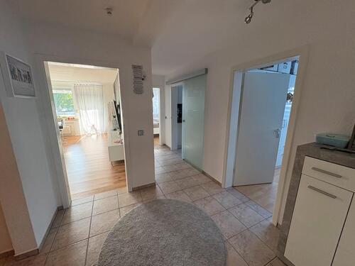 Foto - Etagenwohnung zum Kaufen in Ulm