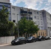 Helle, gemütliche 2-Raum-Wohnung, oberstes Stockwerk - Gera