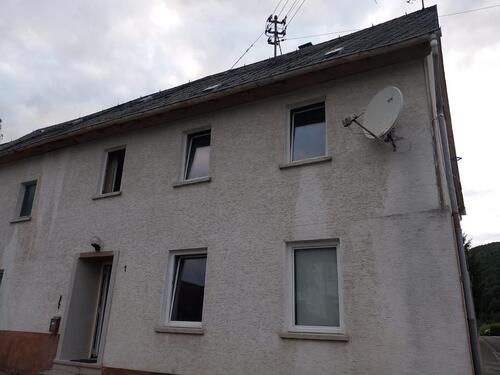 Foto - Familienfreundliche 4-Zimmer-Wohnung, 85 m², günstige Miete
