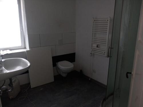 Foto - Etagenwohnung in Brücken zur Miete