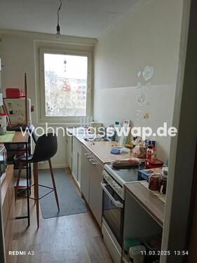 Foto - Wohnungsswap - 2 Zimmer, 55 m² - Piesporter Straße, Pankow, Berlin