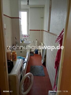 Foto - Etagenwohnung in Berlin zur Miete