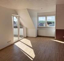 2 Raumwohnung in ruhiger Lage - Teuchern