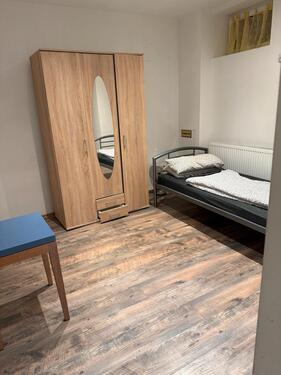 Foto - Vermiete 1 Zimmer Appartement in Bad Cannstatt