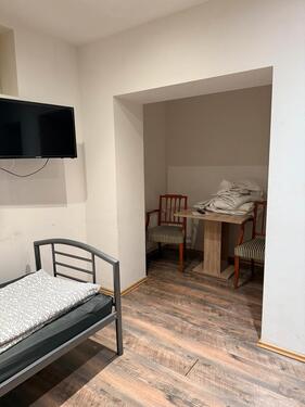 Foto - Etagenwohnung zur Miete in Stuttgart