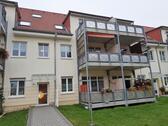 Foto - Gemütliche 2-Raumwohnung mit Balkon und Einbauküche in beliebter Wohnlage in Merseburg