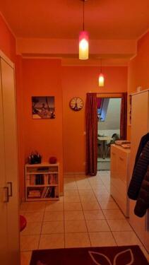 Foto - Etagenwohnung zur Miete in Merseburg