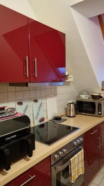 Foto - Etagenwohnung in Merseburg zur Miete