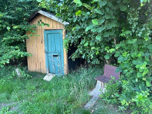 Foto - Erster Monat kostenlos! Tiny-House-Siedlung bei Bad Liebenwerda zu vermieten – perfekt für Camper, Naturliebhaber und Off-Grid-Enthusiasten