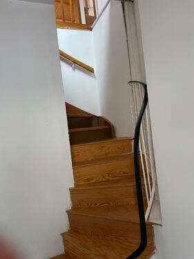 Foto - Etagenwohnung zur Miete in Osterholz-Scharmbeck