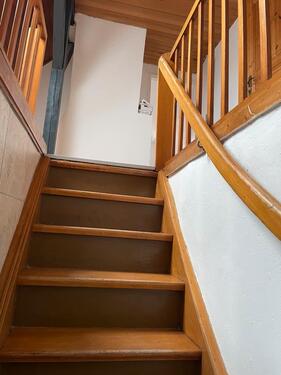 Foto - Etagenwohnung in Osterholz-Scharmbeck