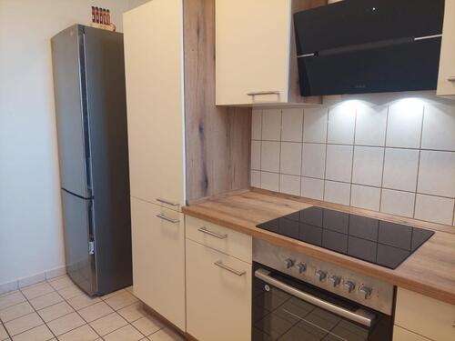 Foto - Etagenwohnung in Zeulenroda-Triebes