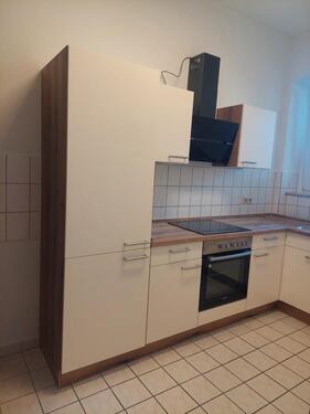 Foto - Etagenwohnung in Zeulenroda-Triebes zur Miete