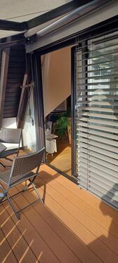 Foto - Etagenwohnung in Waldaschaff zur Miete