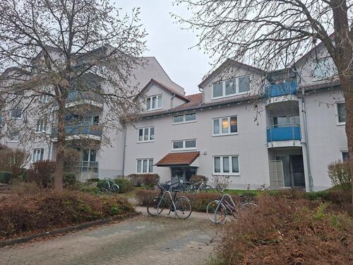 Foto - Gemütliche 1-Zimmerwohnung in Weende