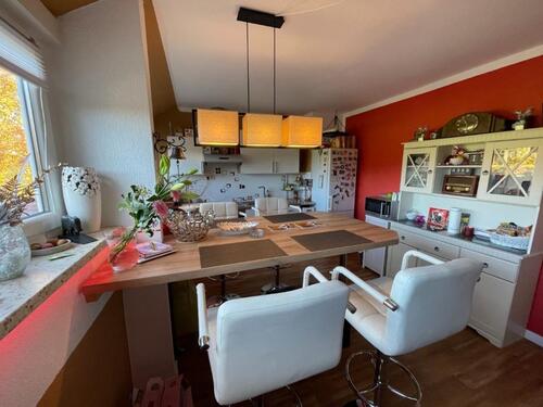 Foto - 2 Zimmer Etagenwohnung zur Miete in Schneverdingen