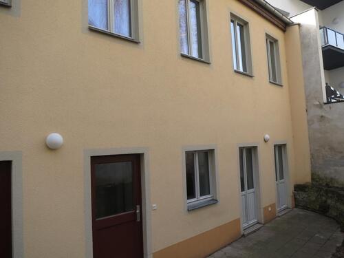 Foto - 2 Zimmer Etagenwohnung zur Miete in Dresden