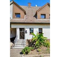 Reihenmittelhaus sanierungsbedürftig gut f. HandwerkerInvestoren - Unna Hemmerde