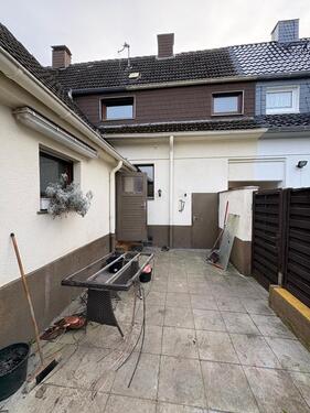 Foto - 3.5 Zimmer Reihenhaus zum Kaufen in Unna